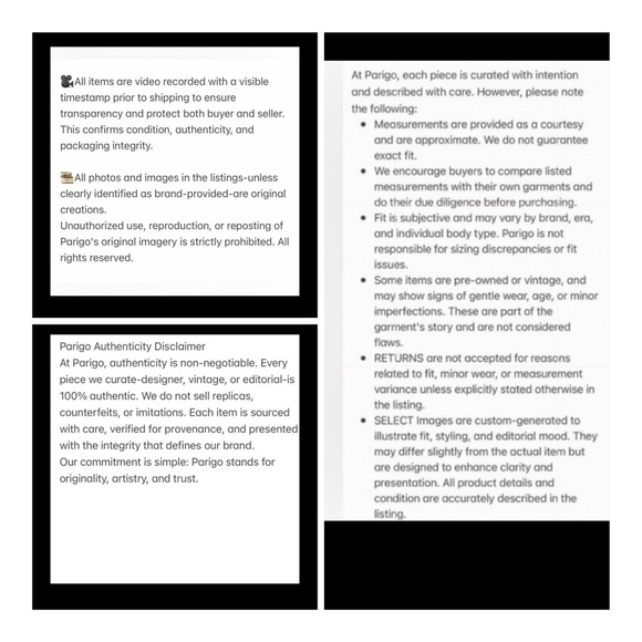 Sézane Salie Floral Print Fit & Flare Sundress in Navy Multicolor Size Us 8 - Picture 16 of 16